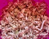Almás-zabpelyhes fitt süti recept fázis 1 fotója