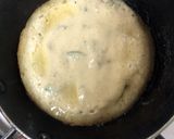 A picture of step 4 of Foxtail Millet Bun Dosa.