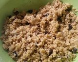 Foto del paso 3 de la receta: Galletas de avena y choco chips