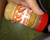 Foto langkah ke 2 dari resep Cah buncis ebi.