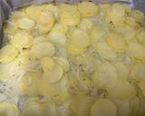 Foto del paso 3 de la receta: 638. Lomo de cerdo al horno con patatas y cebolla (principal carne)