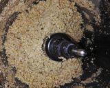 Foto del paso 1 de la receta: Pasta de maní, ideal relleno de torta o bombones