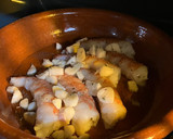 Foto del paso 10 de la receta: Gambas cocidas, para una tapa