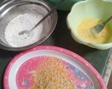 Foto langkah ke 2 dari resep Chicken katsu.