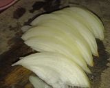Foto langkah ke 1 dari resep Tumis Pokcoy Jamur.