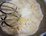 Foto langkah ke 5 dari resep Es Krim Kopi.