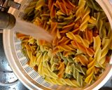 Foto del paso 6 de la receta: Kigel, el Postre de fideos