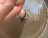 Une image de l'étape 9 de 🐝Croquettes 🧄🌶️De Sardines Apéro en Fête.
