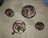 A picture of step 5 of Delicious Chocolate Milkshake.