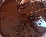 Foto langkah ke 4 dari resep Brownies super gampang dan anti gagal.