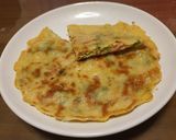 Foto langkah ke 4 dari resep Martabak telur.