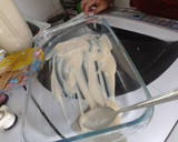 Foto del paso 2 de la receta: Delicia de limón con chocolate
