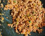 Egg bhurji recipe step 4 photo
