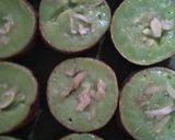 Foto langkah ke 4 dari resep Lumpur Pandan Kenari.