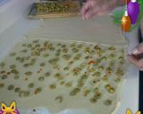 Foto del paso 5 de la receta: Pan de Jamón Venezolano