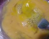 Foto langkah ke 3 dari resep Bubur Gunting.