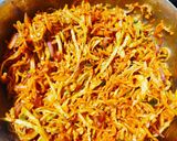 ચાઈનીઝ ભેળ (Chinese bhel Recipe in Gujarati) રેસીપી સ્ટેપ5ફોટો