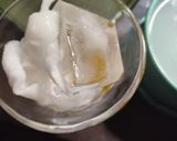 Foto langkah ke 2 dari resep Es Kelapa Muda Markisa.