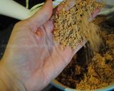 A picture of step 3 of Vegetarian kebab.