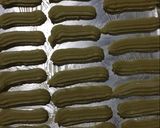 Foto langkah ke 6 dari resep Green Tea Churros.