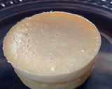 Foto del paso 2 de la receta: Mini cheesecake sin masa