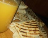 صورة لخطوة 3 من وصفة طاكوس منزلي