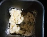 自製雞蛋麵條vs炸醬的食譜步驟1照片