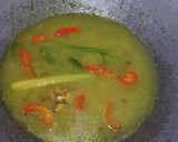 Foto langkah ke 3 dari resep Orem-orem Tahu Tempe Khas Malang.
