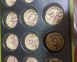 Foto del paso 2 de la receta Tartaletas de salmón