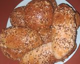 Foto del paso 6 de la receta: Pan multicereal