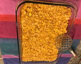 Foto del paso 1 de la receta: Postre americanoTREATS