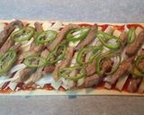 Foto del paso 6 de la receta Pizza secreto