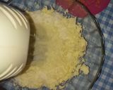 Foto del paso 3 de la receta: Pasta frola