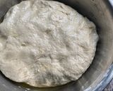 Foto del paso 2 de la receta: Bagels 🥯