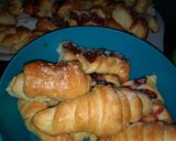 Foto del paso 6 de la receta: Facturas caseras