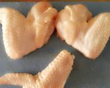 Foto langkah ke 1 dari resep Spicy wings (sayap pedas).