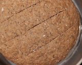 Foto del paso 4 de la receta: Pan integral de avena y chía