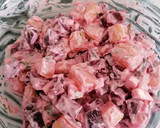 Foto del paso 11 de la receta: Ensalada de remolacha y patata