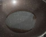 A picture of step 5 of Lauki Kofta.