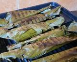 Pepes Ikan Kakap langkah memasak 5 foto