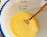 Foto del paso 1 de la receta: Galletas de harina de pastel en horno y Air Fryer Freidora de aire