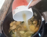 Foto del paso 2 de la receta: Sopa crema de calabacín 🥒