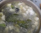 Foto langkah ke 4 dari resep Soto Betawi Daging Ayam.
