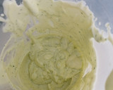 Foto del paso 7 de la receta: Puerros asados con mayonesa de cilantro