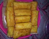 Foto langkah ke 4 dari resep Lumpia enyoi enyoi.