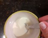 Foto del paso 1 de la receta: Yogurt descremado casero con yogurtera