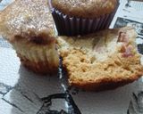 Foto del paso 6 de la receta: Muffins Mundialistas para Papá
