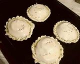 Foto del paso 3 de la receta: Tartas de paty 🍽️