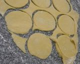 Foto del paso 2 de la receta: Colaciones