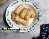 Foto langkah ke 5 dari resep Risol bihun renyah.